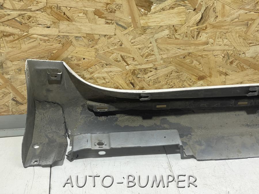 Toyota Camry V50 2011- Накладка порога левая  7586033040 7586033060 7585233100